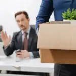 چرا مدام شغل عوض میکنم؟