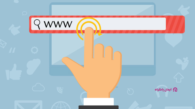 چرا ساختار URL برای گوگل مهم است؟