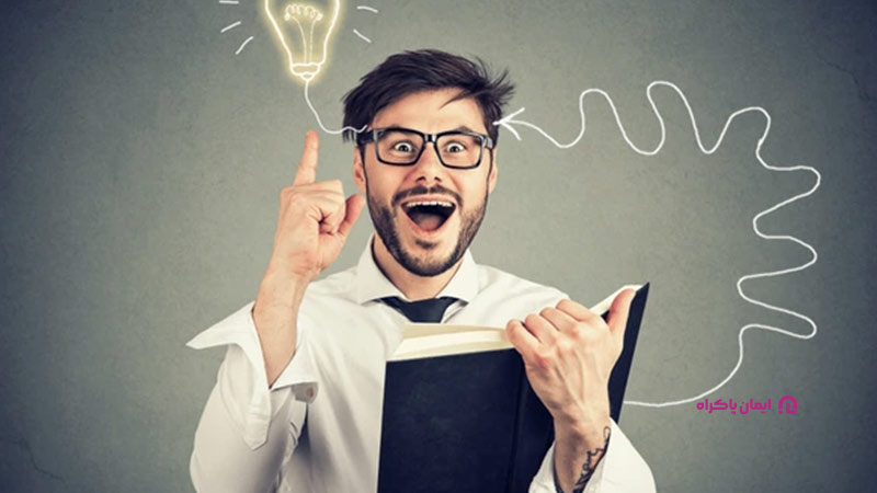 استقلال فکری و تصمیم‌گیری توسط کارآفرین ها
