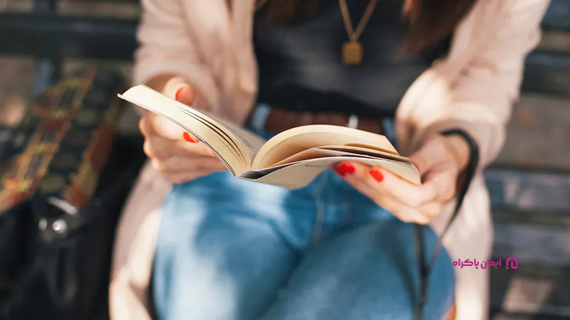 اجرای دستورالعمل ها در برندبوک