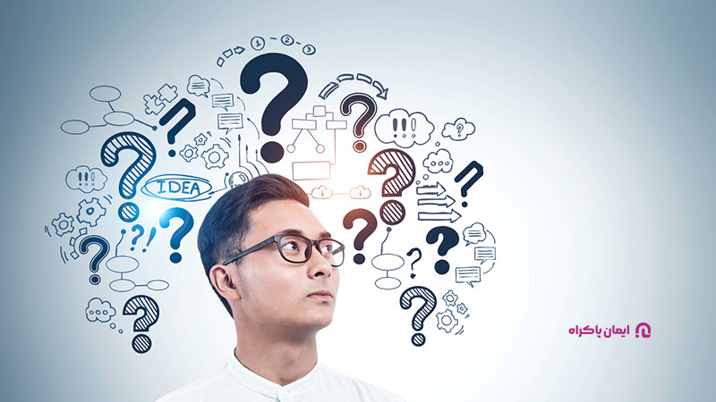 اثر هاله ای یا هوش مصنوعی؟