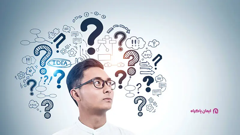 اثر هاله ای یا هوش مصنوعی؟