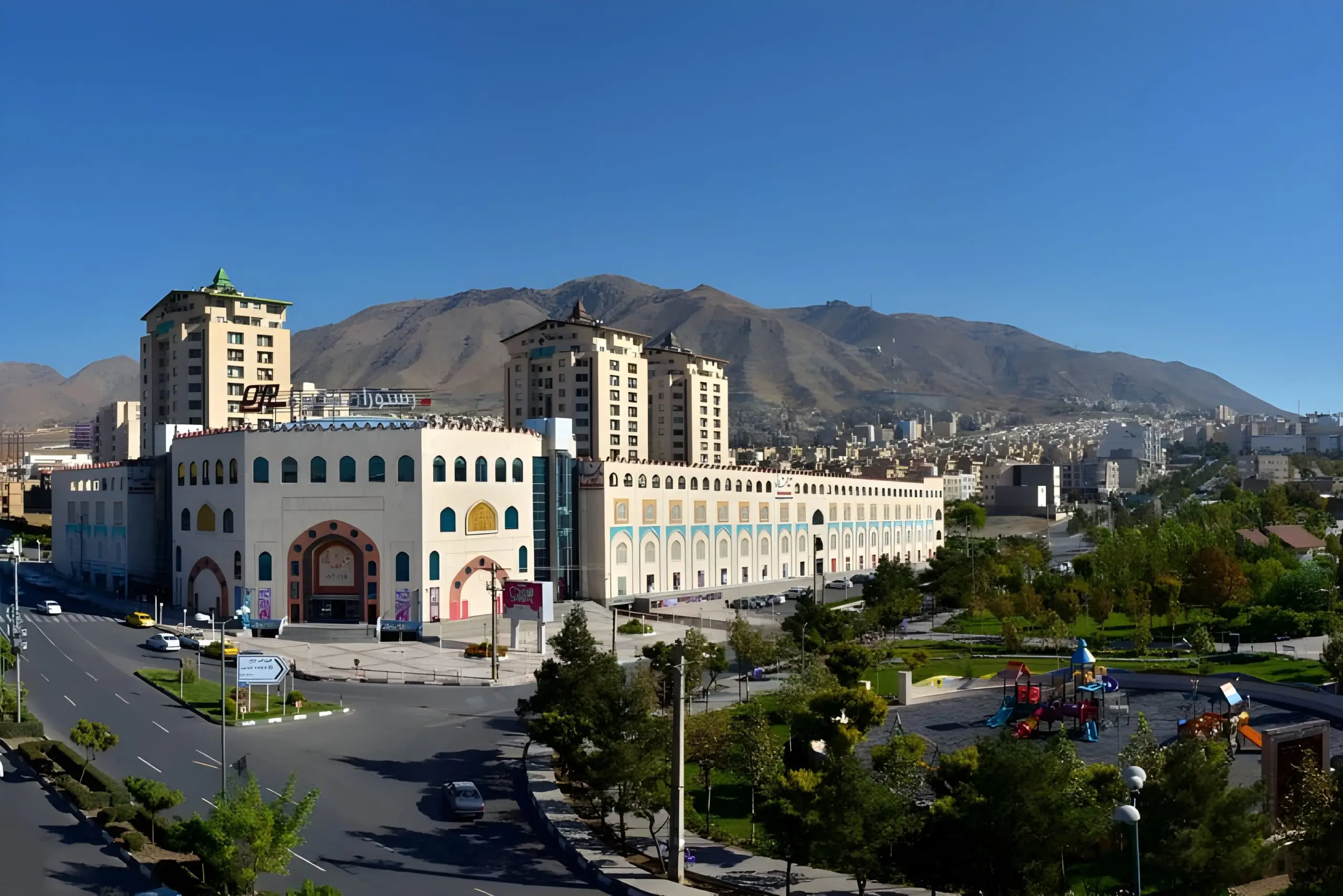 راهنمای جامع برای شروع کسب و کار در کرج