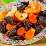 کسب و کاری راحت به نام تولید میوه خشک