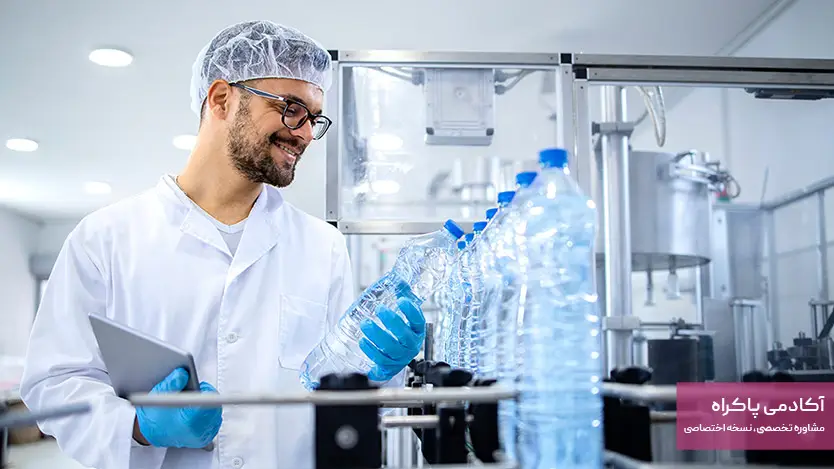 مزایا و معایب شغل های رشته پلیمر