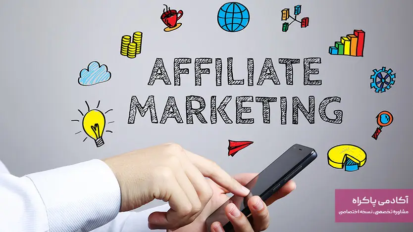 Affiliate Marketing