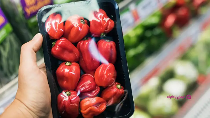 صنایع بسته‌بندی در قزوین