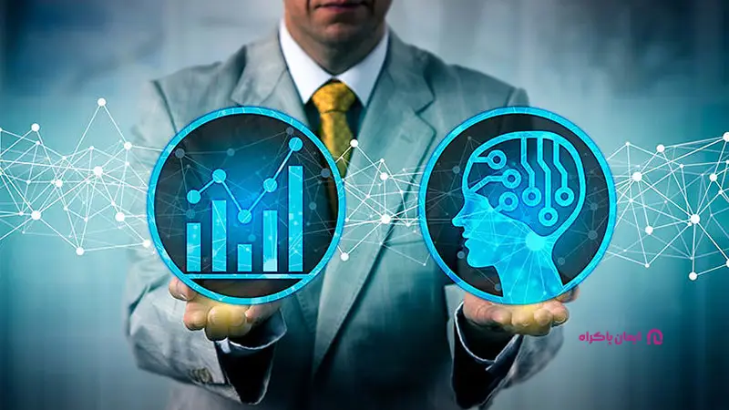 شرکت‌های هوش مصنوعی و داده‌کاوی در قزوین