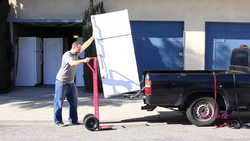 خدمات جابهجایی سبک/درونشهری