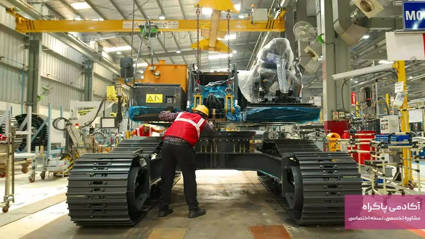 صنعت ساختمان