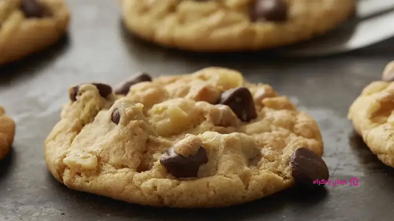 شیرینی و کلوچه خانگی