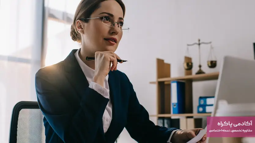 آینده شغلی رشته حقوق جزا و جرم شناسی در ایران