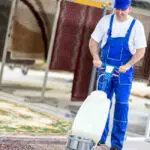 بررسی کسب و کار قالیشویی