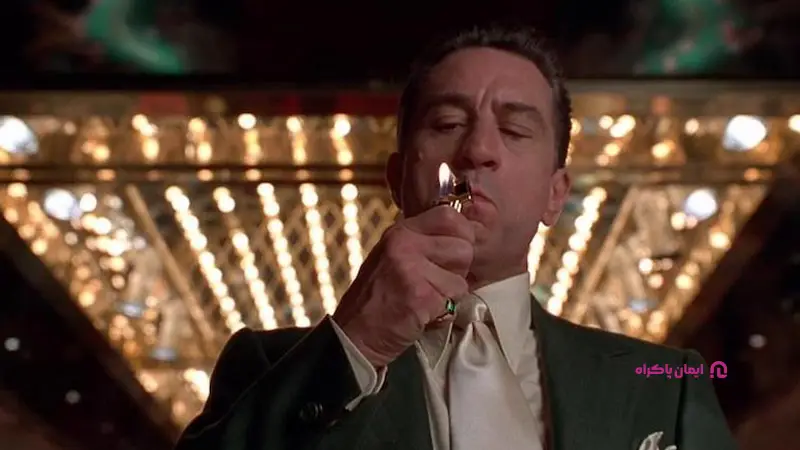 کازینو؛ از فیلم های مرتبط با کسب و کار