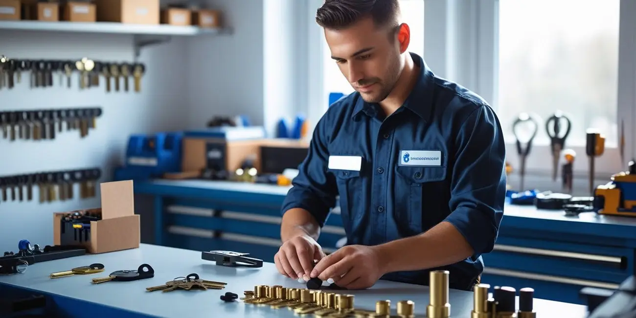 انتخاب بهترین شغل کارگاهی