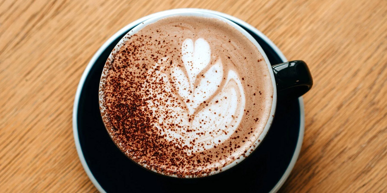بررسی کسب و کار فروش قهوه