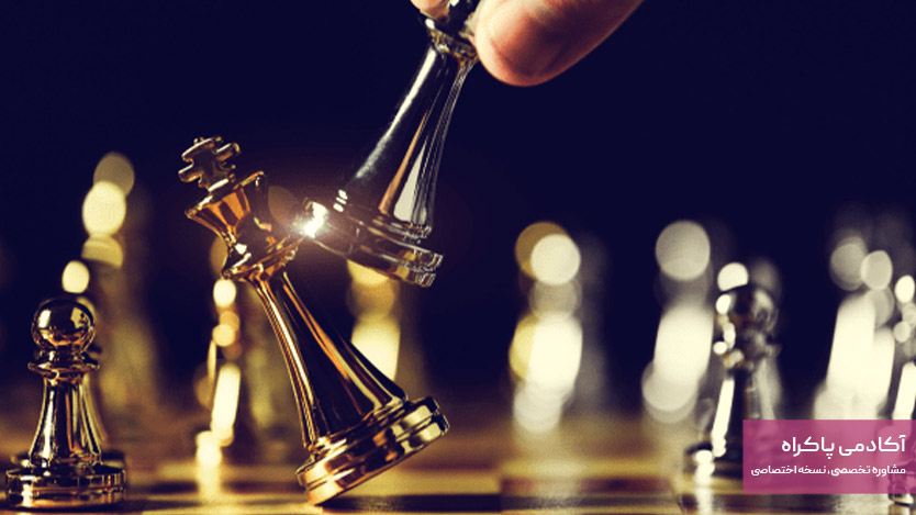 تحلیل رقبا و تحقیقات بازار