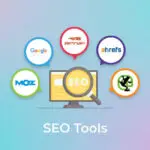بررسی جامع ابزارهای مختلف سئو
