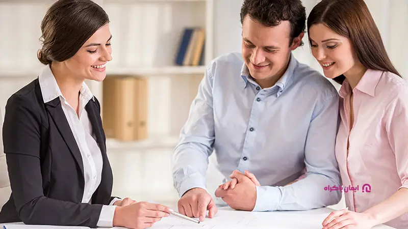 مشاور راهاندازی فروش خانگی قانونی و بهینه