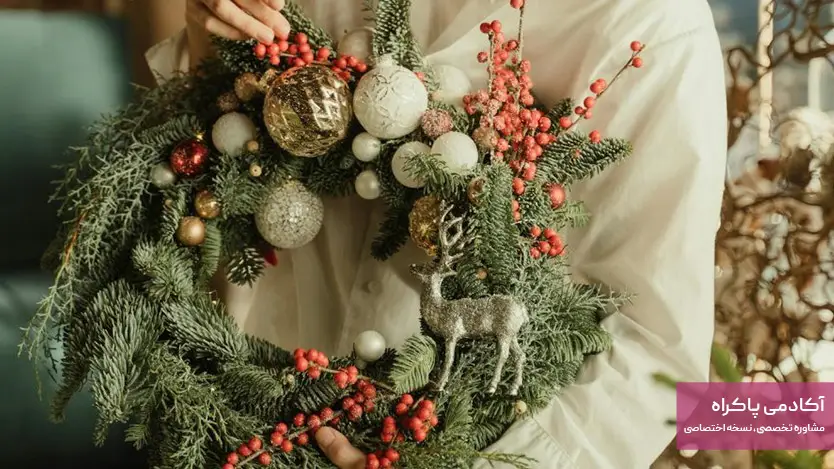 صنایع دستی و تزئینی