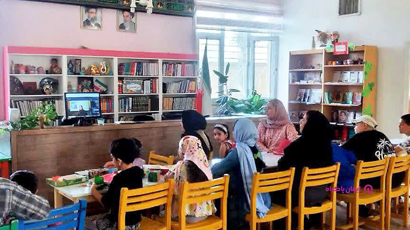 3.8 مراکز فرهنگی و هنری