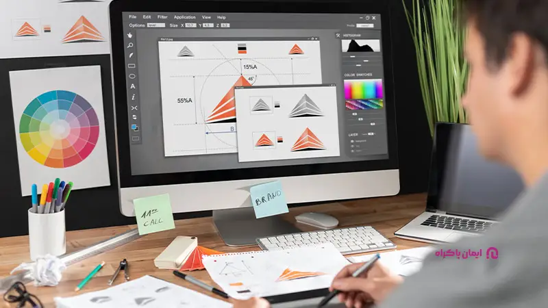 طراحی و گرافیک