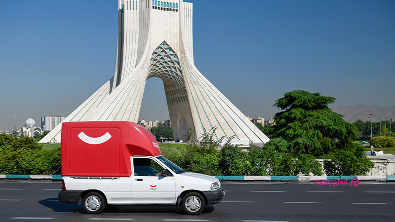 بخش بندی مشتریان دیجی کالا