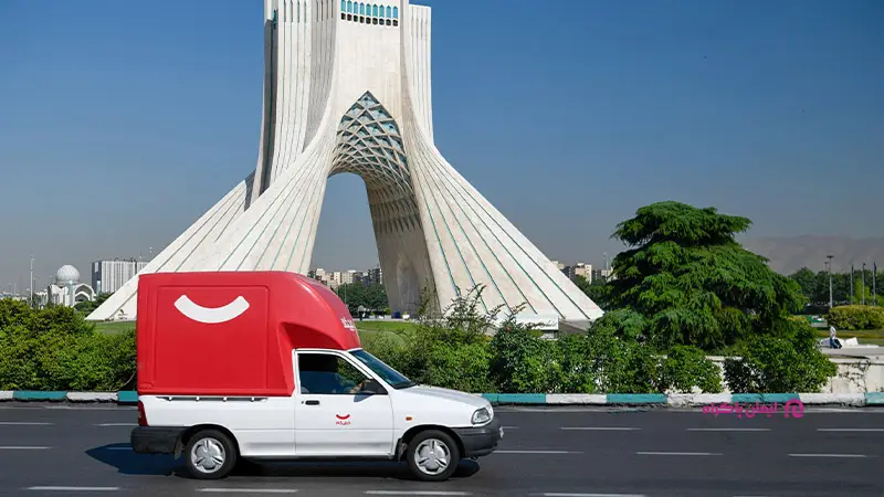 بخش بندی مشتریان دیجی کالا