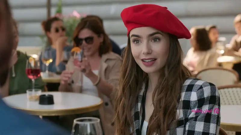 امیلی در پاریس؛ از فیلم های مرتبط با کسب و کار