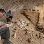 بررسی شغل‌های رشته باستان شناسی