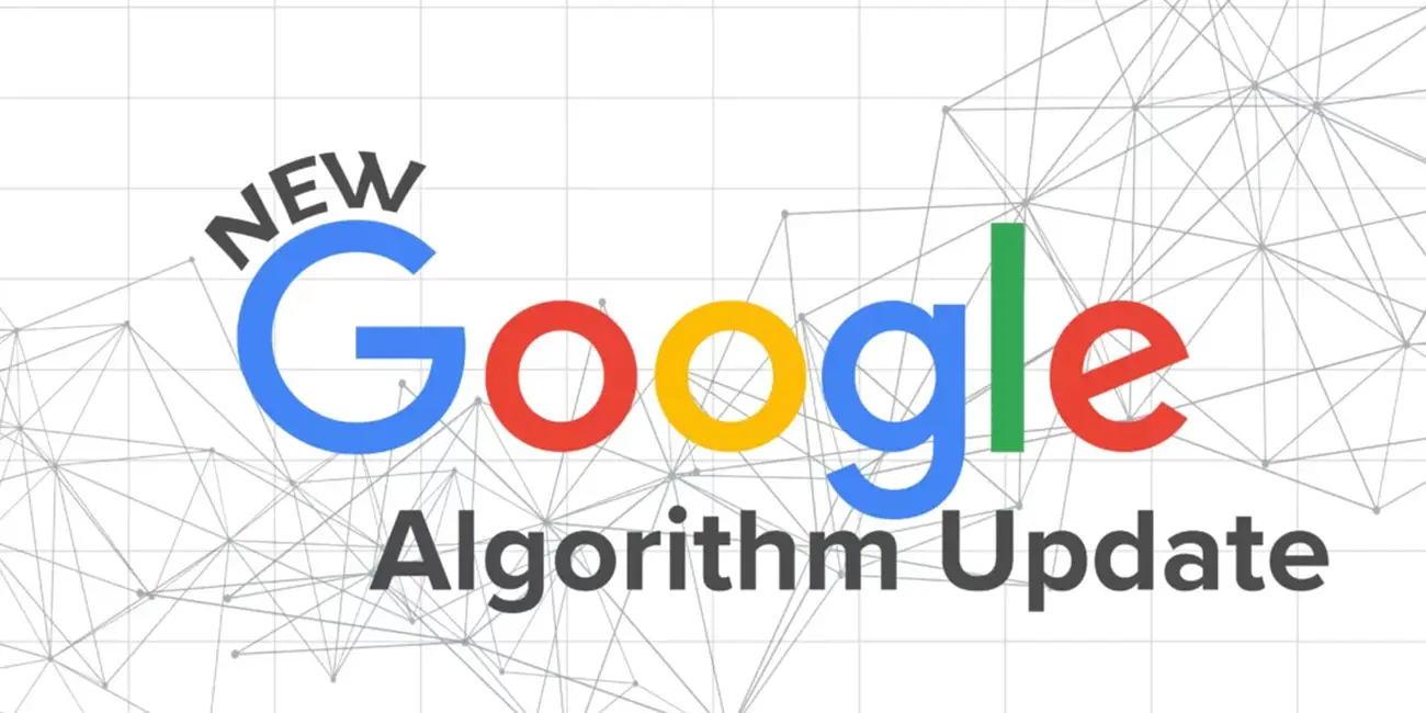 بهروزرسانیهای الگوریتم گوگل