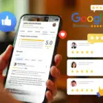 راهنمای جامع Google Reviews