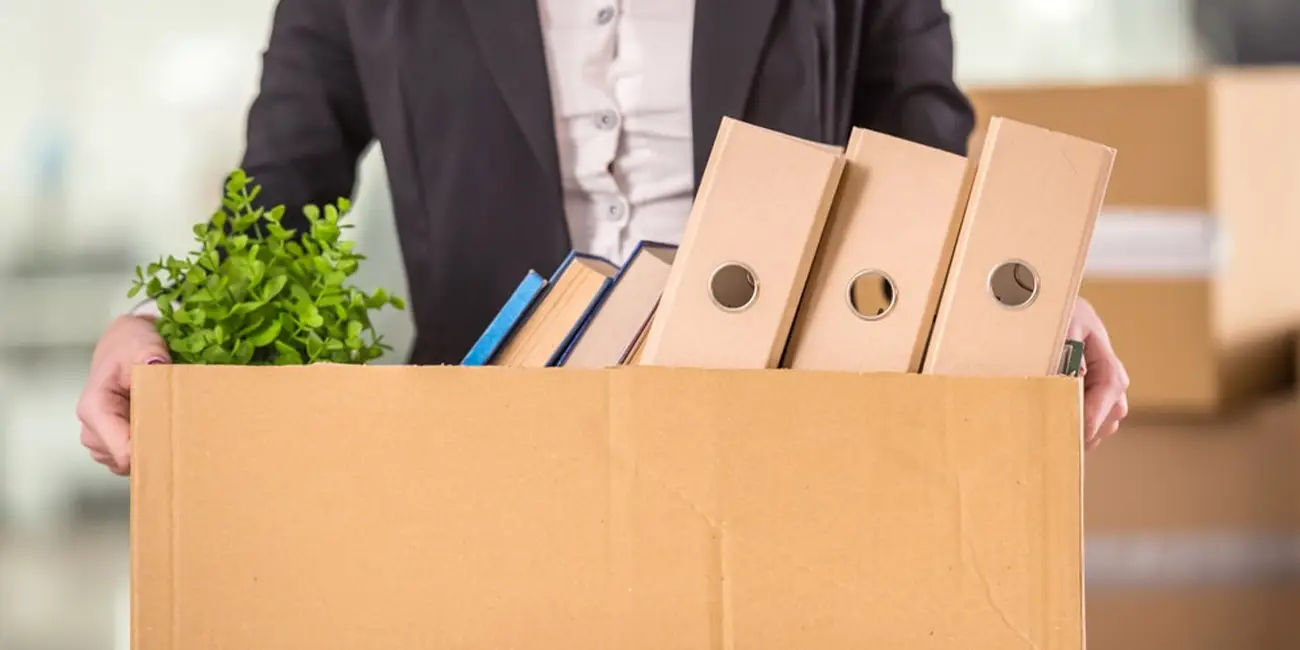 قوانین ترک کار در سال 1404