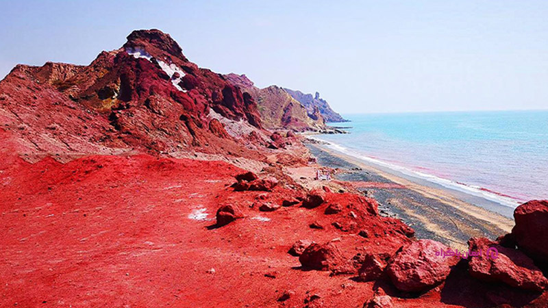 گردشگری و اکوتوریسم
