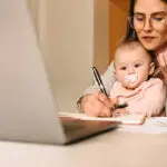 حق بیمه در مرخصی زایمان چگونه محاسبه میشود؟