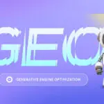 چطور در عصر GEO کار کنیم که دیده شویم؟