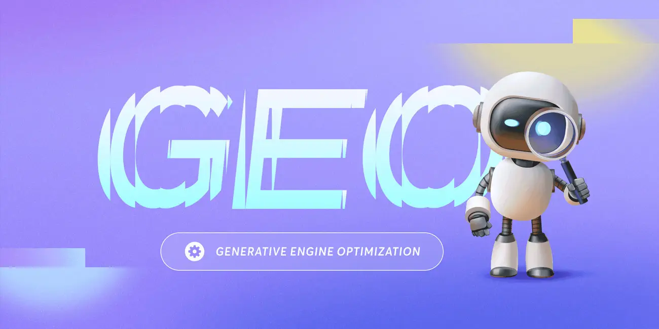 چطور در عصر GEO کار کنیم که دیده شویم؟