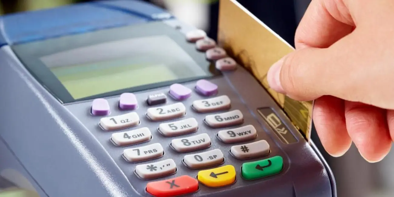 مالیات دستگاه های کارت خوان در سال 1404 چقدر است؟