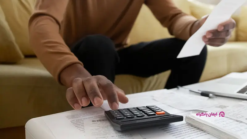 روش محاسبه مالیات اجاره املاک