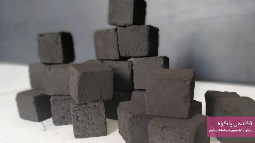 نکات مهم برای اجاره کارگاه تولید زغال فشرده