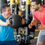 بررسی شغل‌های رشته تربیت بدنی