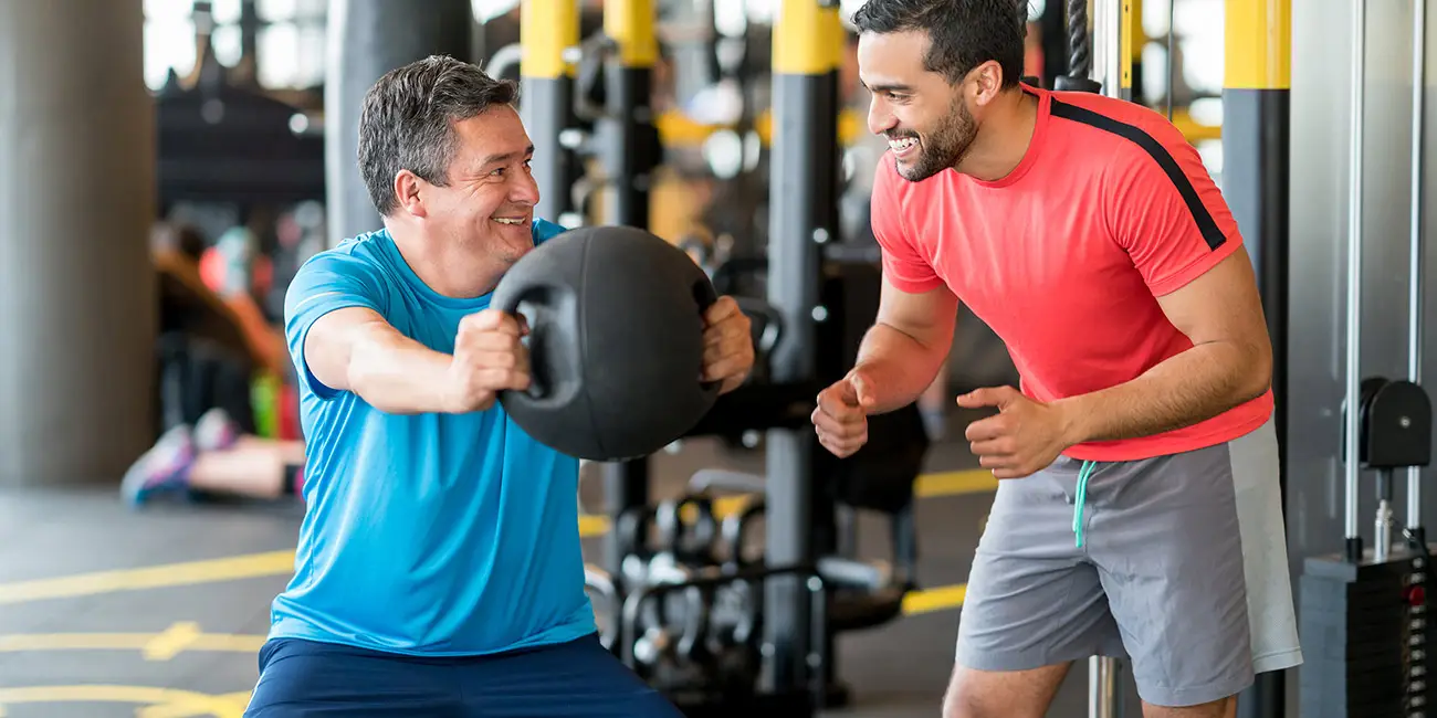 بررسی شغل‌های رشته تربیت بدنی