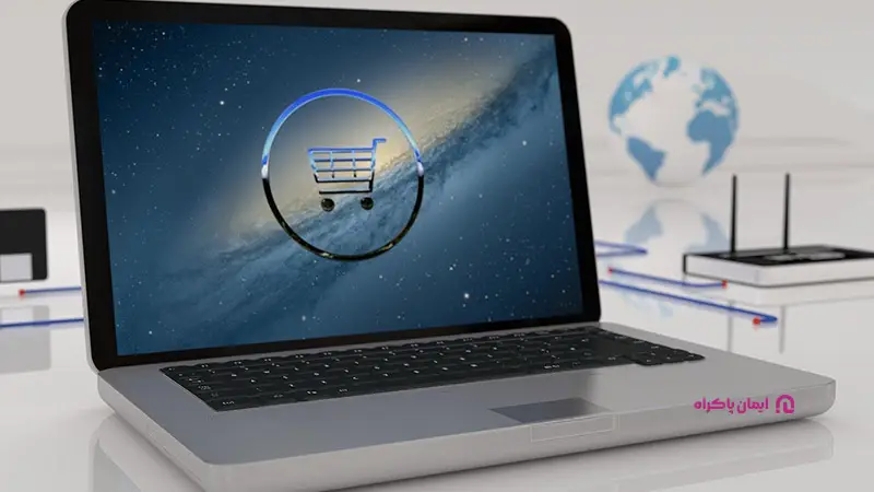 استارتاپ‌های تجارت الکترونیک در قزوین