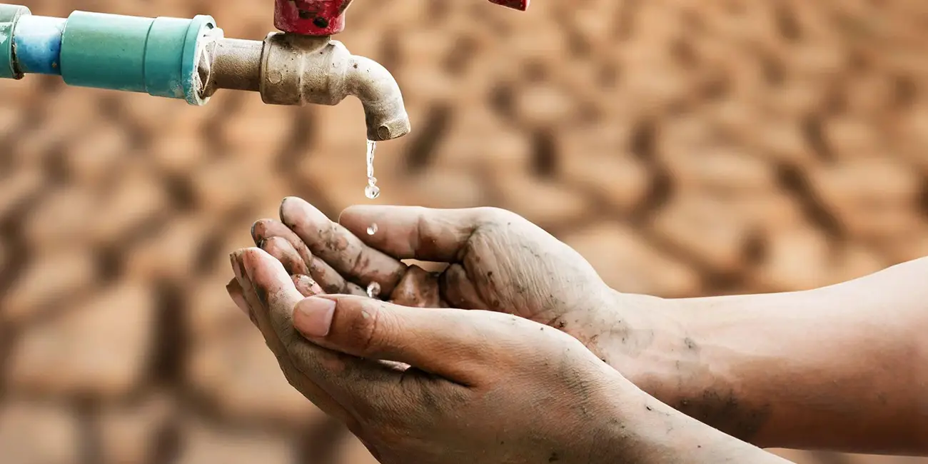 معرفی کسبوکارهایی که به آب کمی نیاز دارند!