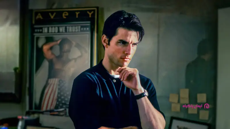 جری مگوایر؛ از فیلم های مرتبط با کسب و کار