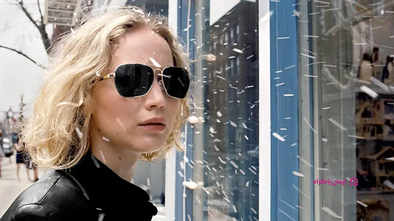 جوی؛  از فیلم های مرتبط با کسب و کار