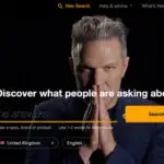 آموزش استفاده از ابزار Answer The Public