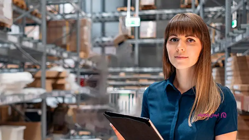 کارشناس ارشد مدیریت زنجیره تأمین