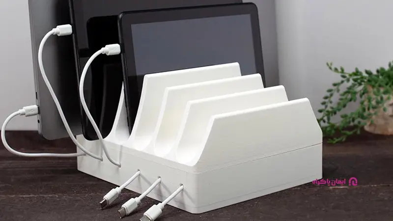 خدمات برق‌رسانی رویدادی