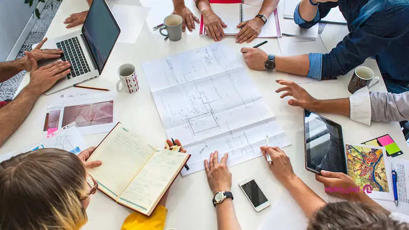 برنامه ‌ریزی استراتژیک برای چرخه عمر محصول